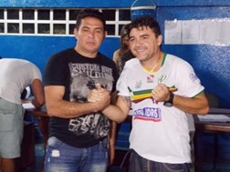 Parauapebas Futebol Clube tem fim de semana de elei&ccedil;&otilde;es
