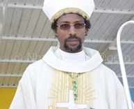 Papa nomeia bispo coadjutor no Par&aacute;