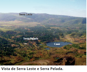 Vale conceder&aacute; f&eacute;rias coletivas para parte dos empregados do Projeto Serra Leste, em Curion&oacute;polis
