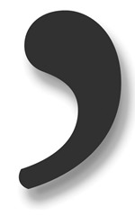 Aprenda definitivamente a usar a v&iacute;rgula com 4 regras simples Leia a mat&eacute;ria completa em: Aprenda definitivamente a usar a v&iacute;rgula com 4 regras simples