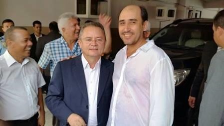 Tucum&atilde;: vice-prefeito quer estadualiza&ccedil;&atilde;o do trecho que liga Tucum&atilde; &agrave;s vilas Lindoeste e Sudoeste, em S&atilde;o F&eacute;lix do Xingu