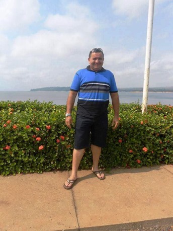 Nota de pesar da PMP pelo falecimento de Ari Osvaldo Barreto