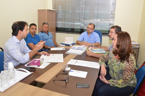 Marab&aacute; ser&aacute; polo de distribui&ccedil;&atilde;o de combust&iacute;veis