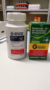 Parauapebas: P&iacute;lula do dia seguinte antiaids dispon&iacute;vel na rede municipal de sa&uacute;de