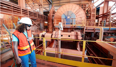 Hydro faz acordo com o Par&aacute; para obter benef&iacute;cios fiscais