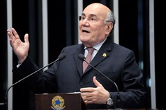 Projeto para cria&ccedil;&atilde;o de novos munic&iacute;pios ser&aacute; votado pelo plen&aacute;rio do Senado Federal