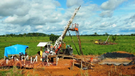 Volume de cobre contido em projeto da Avanco no Par&aacute; aumenta 18%