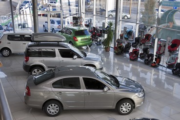 Venda de autom&oacute;veis no Par&aacute; registra primeiro crescimento no ano