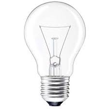 Inmetro suspende venda de l&acirc;mpadas incandescentes de 60 watts