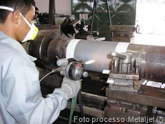 Universit&aacute;rios promovem workshop na &aacute;rea de Engenharia Mec&acirc;nica
