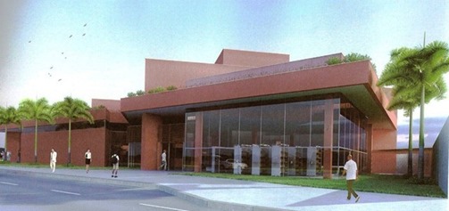 Vale pagar&aacute; R$ 3 mi por descumprimento de acordo com MPT em Marab&aacute; e dever&aacute; construir Centro Cultural de Parauapebas at&eacute; 2017
