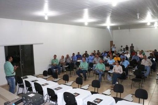 REDES/FIEPA e Vale promovem rodada de neg&oacute;cios com empres&aacute;rios de Cana&atilde;