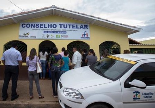 Comdcap substitui empresa que vai elaborar a nova prova do Conselho Tutelar em Parauapebas