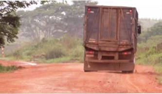 Estadualiza&ccedil;&atilde;o de estrada vicinal entre Xinguara e Cana&atilde; dos Caraj&aacute;s &eacute; aprovada pela Alepa