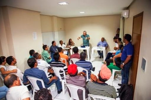 PV de Parauapebas realiza evento de filia&ccedil;&atilde;o e mira pr&oacute;ximas elei&ccedil;&otilde;es