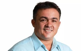 Vereador &ldquo;Parcerinho&rdquo; se compromete em buscar melhoria para comunidade
