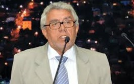 Odilon Sans&atilde;o deve renunciar ao mandato hoje, 4