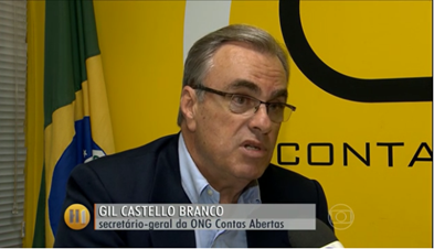 Quatro estados enfrentam problemas com a lei de responsabilidade fiscal