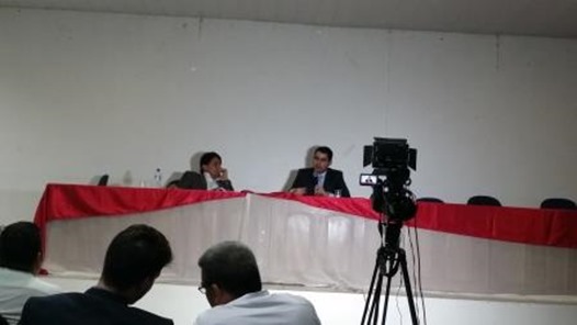 30 anos de minera&ccedil;&atilde;o discutidos em evento em Parauapebas