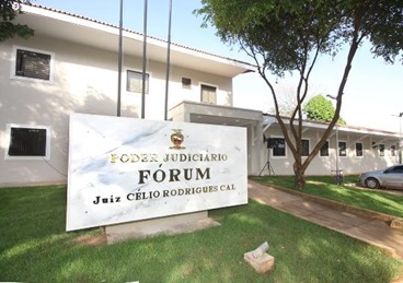 Parauapebas recebe 2&ordf; vara criminal