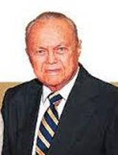 Morre o ex-governador Alacid Nunes. Estado decreta luto de tr&ecirc;s dias