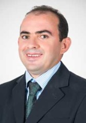 Presidente da C&acirc;mara de Parauapebas a um passo de filiar-se ao PMDB