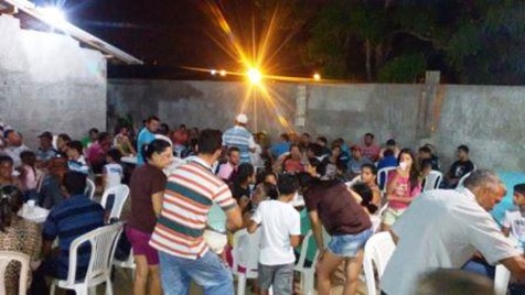 Em reuni&atilde;o aberta ao p&uacute;blico, milit&acirc;ncia do PDT discute candidatura pr&oacute;pria em Parauapebas para 2016.