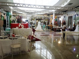 Fornecedores do ramo de eventos buscam visibilidade na 1&ordf; Expo Noivas em Parauapebas