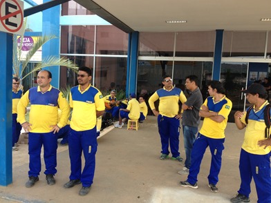 Em Parauapebas, greve dos Correios atinge setor de distribui&ccedil;&atilde;o de encomendas