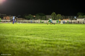 Campeonato Municipal de Futebol de Campo inicia neste s&aacute;bado (19)