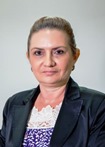 Pedagoga Leila Lobato &eacute; a nova secret&aacute;ria municipal de Educa&ccedil;&atilde;o