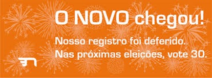 TSE , por 6 votos a 1, aprova registro ao Partido NOVO