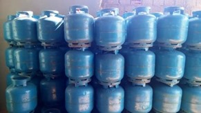 Parauapebas: consumidor vai desembolsar R$ 65,00 no g&aacute;s de cozinha
