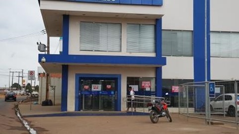 Cerca de nove mil banc&aacute;rios do Par&aacute; aderem &agrave; greve nacional da categoria.