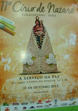 Parauapebas: C&iacute;rio das Crian&ccedil;as acontece na segunda-feira, 12
