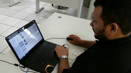 Internet: parauapebense est&aacute; cada vez mais ligado na onda do e-commerce
