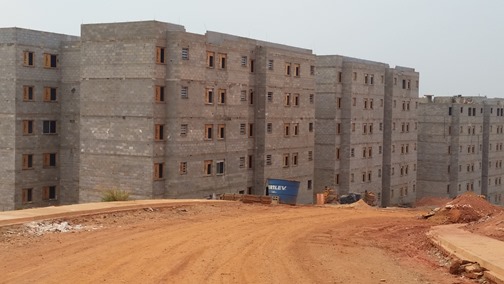 &ldquo;N&atilde;o existem rachaduras nos pr&eacute;dios do projeto Alto Bonito&rdquo;, afirma Construtora QualyFast