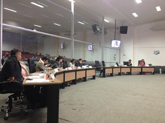 Exerc&iacute;cio 2015: Executivo Municipal solicita suplementa&ccedil;&atilde;o de R$ 129 milh&otilde;es