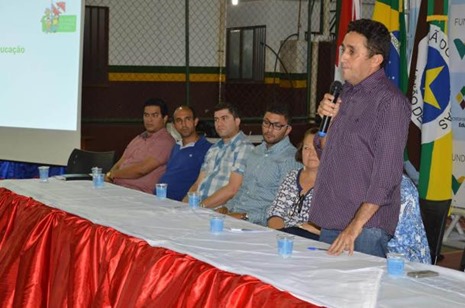 Cana&atilde; dos Caraj&aacute;s instala Comit&ecirc; Municipal do Pacto pela Educa&ccedil;&atilde;o