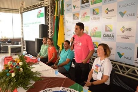 Cana&atilde; dos Caraj&aacute;s realiza F&oacute;rum Municipal para discutir Pacto pela Educa&ccedil;&atilde;o no Par&aacute;