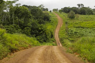 Projeto que prev&ecirc; estadualiza&ccedil;&atilde;o da &ldquo;Estrada do Rio Preto&rdquo; &eacute; aprovado na ALEPA