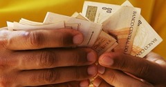 Vale pode deixar de pagar participa&ccedil;&atilde;o nos lucros aos empregados em 2016