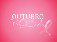 Sespa lan&ccedil;a campanha Outubro Rosa para combater o c&acirc;ncer de mama