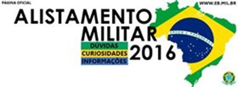 Jovens de Parauapebas poder&atilde;o fazer alistamento militar online em 2016