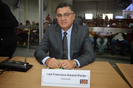 Pauta prevista para sess&atilde;o ordin&aacute;ria desta ter&ccedil;a-feira na C&acirc;mara Municipal, que ter&aacute; a dire&ccedil;&atilde;o do vereador Pav&atilde;o