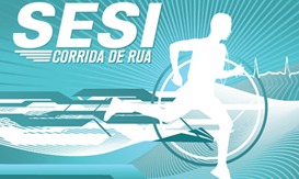 Parauapebas: Corrida do Sesi acontece neste s&aacute;bado (21)