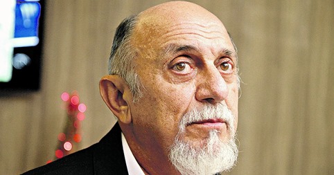 Prescri&ccedil;&atilde;o livra Jatene de ser preso
