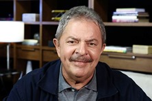 Parauapebas pode sediar evento de filia&ccedil;&atilde;o nacional do PT com presen&ccedil;a de Lula