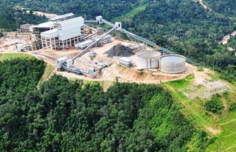 Vale contesta MPF e diz que minera&ccedil;&atilde;o em On&ccedil;a Puma est&aacute; paralisada