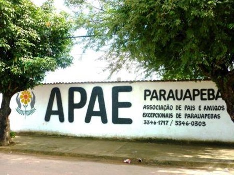 APAE Parauapebas lan&ccedil;a campanha de arrecada&ccedil;&atilde;o para custeio da institui&ccedil;&atilde;o